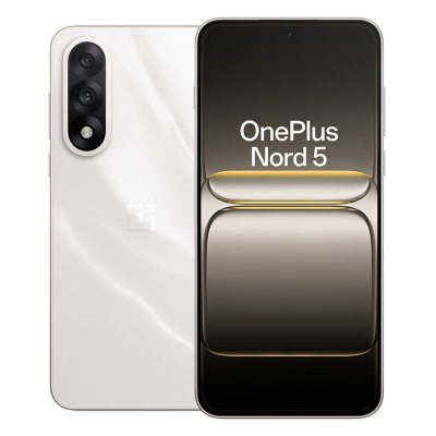 OnePlus Nord 5 5G 8GB+256GB Marble Sands