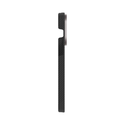 OPPO Find X10 Aramid Fiber Mag. Case Black