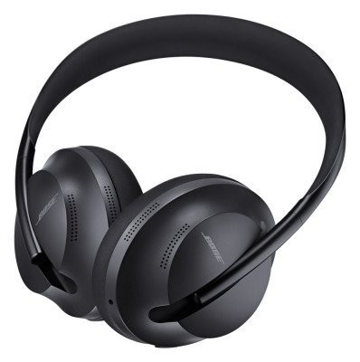 BOSE Noise cancelling 700 - Black