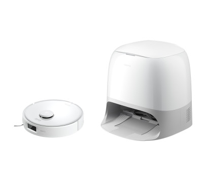 Roborock Qrevo Curv 5A1