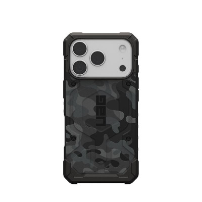 UAG Pathfinder Magsafe iPhone 17 Pro Mid Camo SE