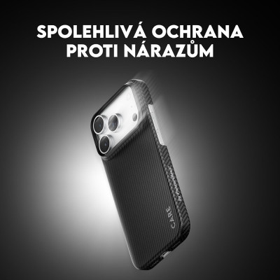 PG CARE Apple iPhone 18 Pro/17 Pro Discovery