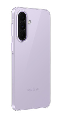 Samsung Clear Case Galaxy A37, Clear