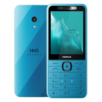 NOKIA 235 4G BLUE