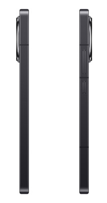 POCO F7 Pro 512+12GB Black