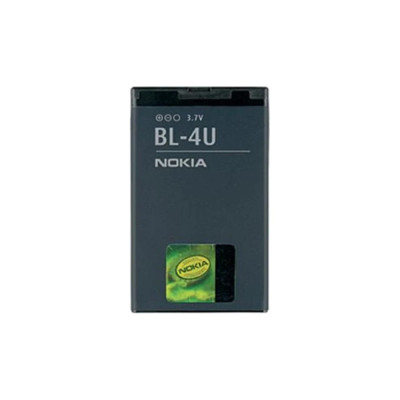 NOKIA BL-4U BATERIE 1.110mAh Li-Ion (BULK)