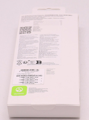 Samsung Anti-Reflecting Screen Protect Galaxy S24