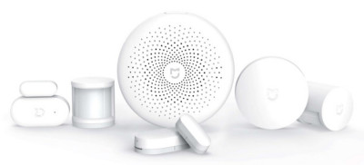 Xiaomi Mi Smart Sensor Set