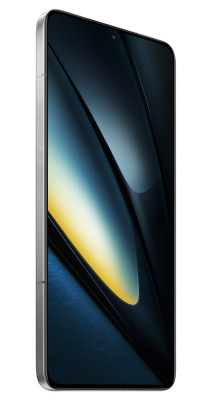 POCO F6 Pro 512+12GB White