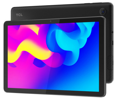 TCL TAB 10 WiFi 4/64 Dark Gray