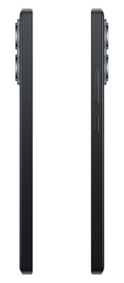 POCO X6 Pro 5G 256+8GB Black