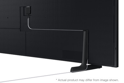 43" 4K QLED TV The Frame Samsung QE43LS03FAUXXH
