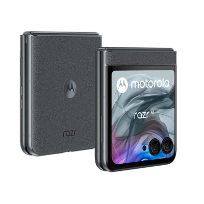 Motorola Razr 50 256+8GB Koala Grey