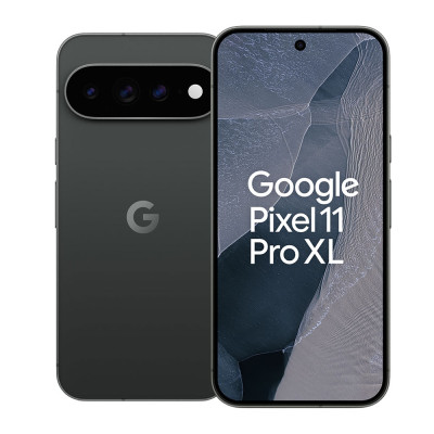 Google Pixel 11 Pro XL 16GB/512GB Obsidian