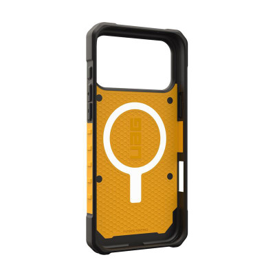 UAG Pathfinder Magsafe iPhone 17 Pro Max Yellow