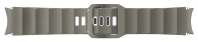 Samsung ET-SDR91LJ Sport Band (20mm, M/L), Gray