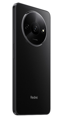 Xiaomi Redmi A3 64+3GB Černá