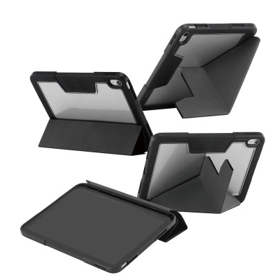 PanzerGlass CARE 4v1 kryt Apple iPad 11 černý