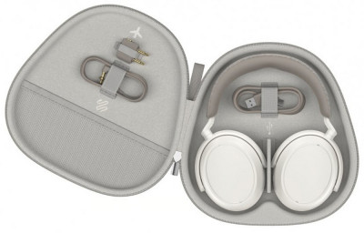 SENNHEISER Momentum 4 Wireless White