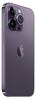 iPhone 14 Pro 128GB Deep Purple