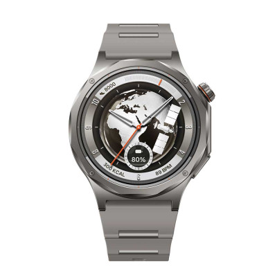 OPPO Watch X3 Misty Titanium
