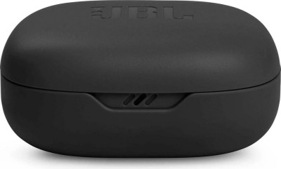 JBL Vibe 300TWS bezdrátová sluchátka, Black