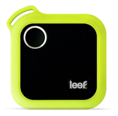 Leef iBRIDGE Air 128GB Black