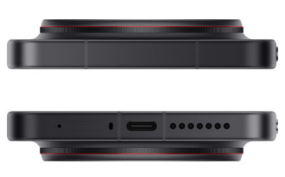 Xiaomi 17 Ultra 512+16GB Black