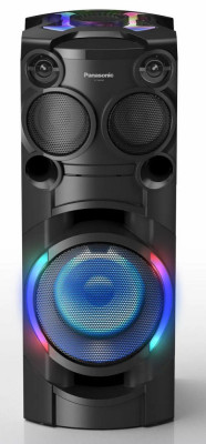 Panasonic SC-TMAX40E-K OneBox party speaker