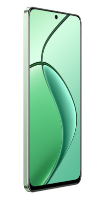 Realme 12x 5G 256+8GB Feather Green