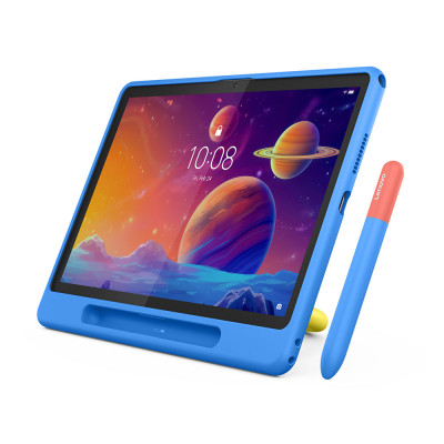 Lenovo TAB 10.1" 64+4GB Luna Grey + kryt + pero