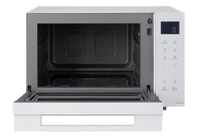 Panasonic NN-DF37PWEPG FLATBED MICROWAVE