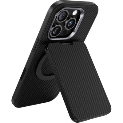 Benks ArmorGo Wallet stand Black