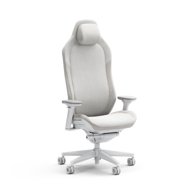 Fractal Design židle Refine Fabric Light
