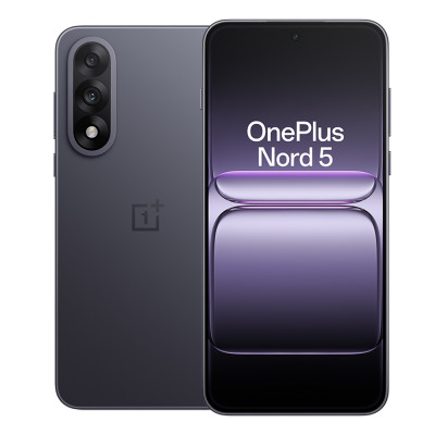 OnePlus Nord 5 5G 8GB+256GB Phantom Grey
