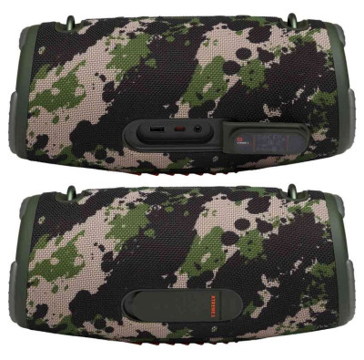 JBL Xtreme 3 přenosný reproduktor s IP67, Camo