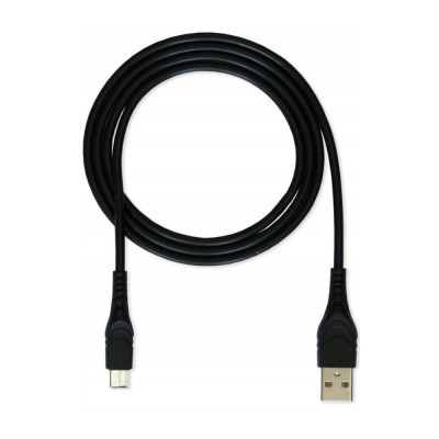 CUBE1 datový kabel USB > USB-C, 2m, Black