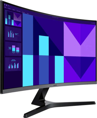 32" Essential monitor S3 (S39GD)