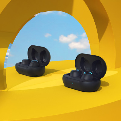 Niceboy HIVE drops 3 Black