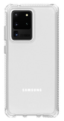 ITSKINS Spectrum gel 2m Drop Galaxy S20Ultra,Clear