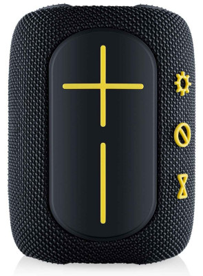 Niceboy RAZE Supersonic BT reproduktor