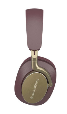 Bowers & Wilkins PX8 Royal Burgundy