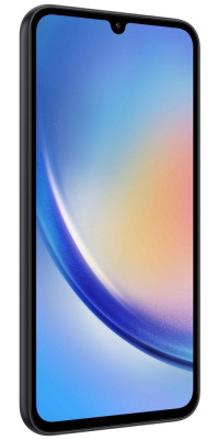 Samsung Galaxy A34 5G 8+256GB Black
