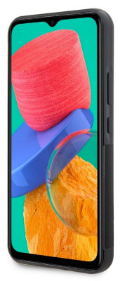 Guess Hard Case 4G Samsung A34 5G, Grey