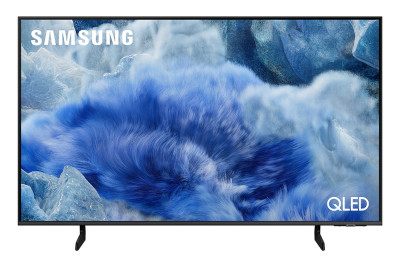 50" 4k QLED TV Samsung QE50Q8FAAUXXH
