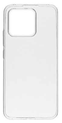 Tactical TPU pouzdro Xiaomi 13, Clear
