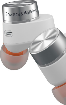 Bowers & Wilkins Pi5 S2 Cloud Grey