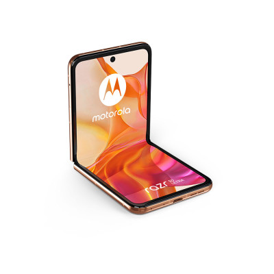 Motorola Razr 50 Ultra 512+12GB Peach Fuzz