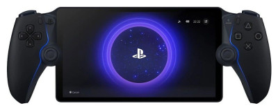 PlayStation 5 Portal Midnight Black