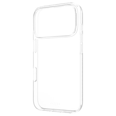 FIXED STORY TPU kryt AntiUV Xiaomi 17T Pro, Clear